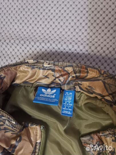 Жилет детский