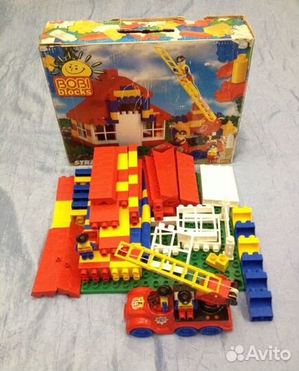 Конструктор 