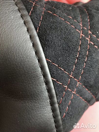 Подушки для авто