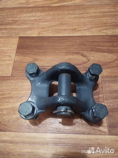 Буксировочная петля Shacman, Sitrak