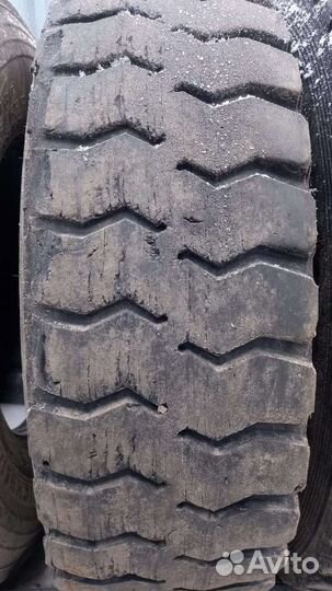 Bfgoodrich Cross Control D 315/80 R22