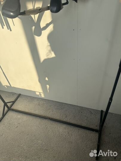 Вешалка напольная