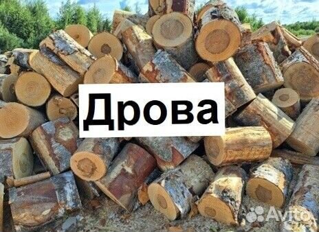 Дрова
