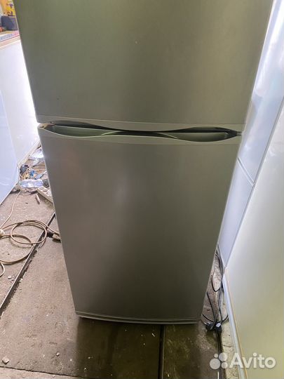 Холодильник Атлант. Доставка