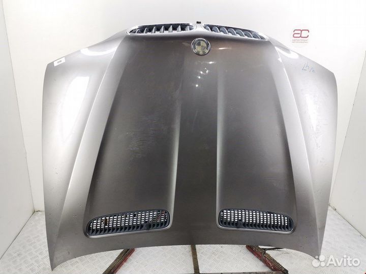 Капот для BMW X5 (E53) 41617121102