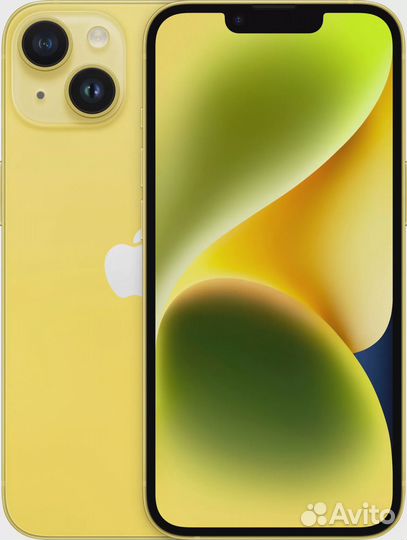 iPhone 14, 128 ГБ