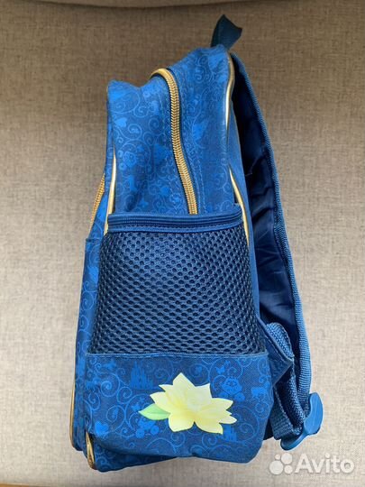 Рюкзак для девочки