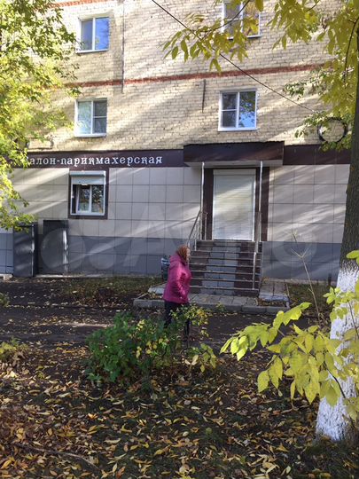 Торговая площадь, 32 м²