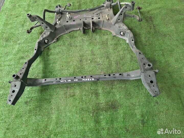 Подрамник Mazda 6 GJ