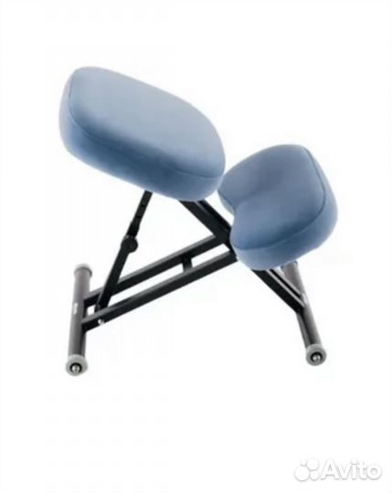 Коленный стул- 2 штуки