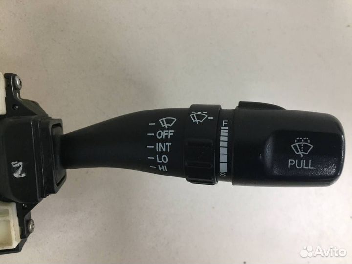 Переключатель стеклоочистителей Hyundai Accent LC