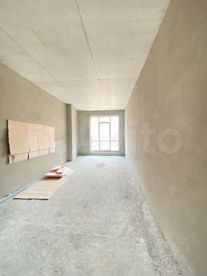 3-к. квартира, 106,5 м², 5/11 эт.