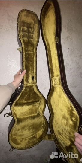 Гитара Yamaha sg 1820 black