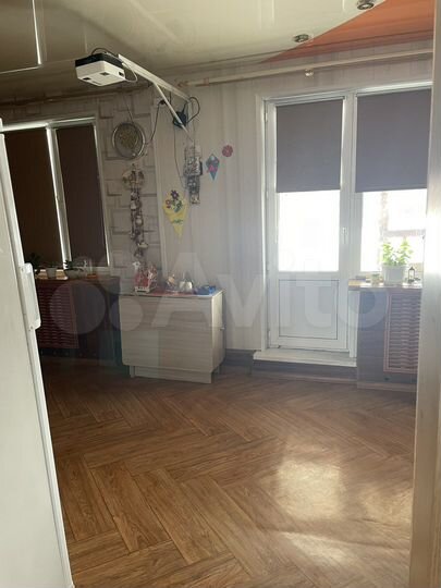 3-к. квартира, 78,9 м², 1/1 эт.