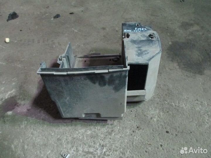 Крепление акб (корпус/подставка) Ford C-MAX 2003-2