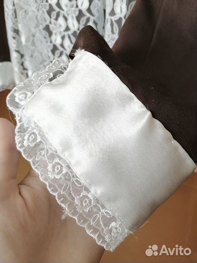 Школьная форма советского образца, 42 44