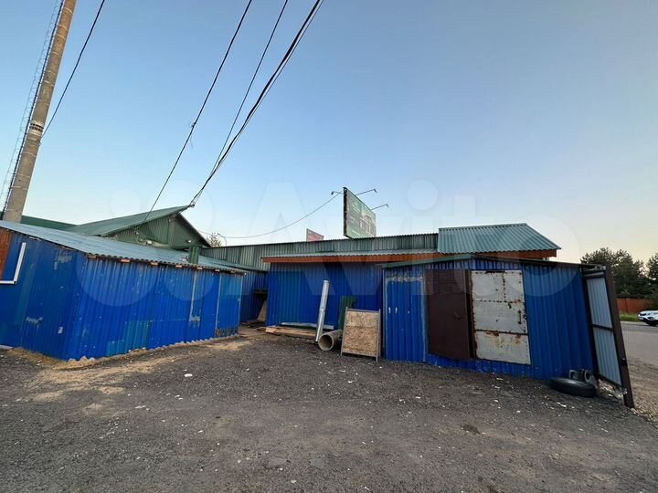 Торговая площадь, 120 м²