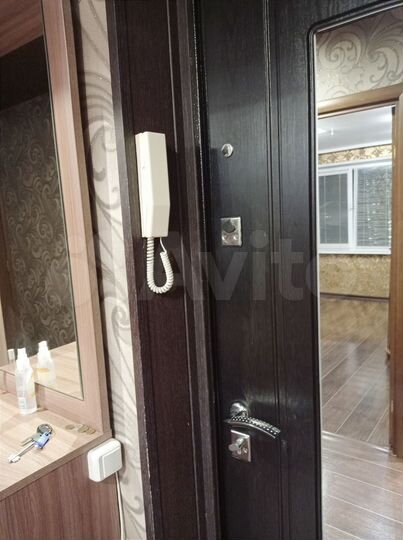 2-к. квартира, 49,2 м², 7/9 эт.