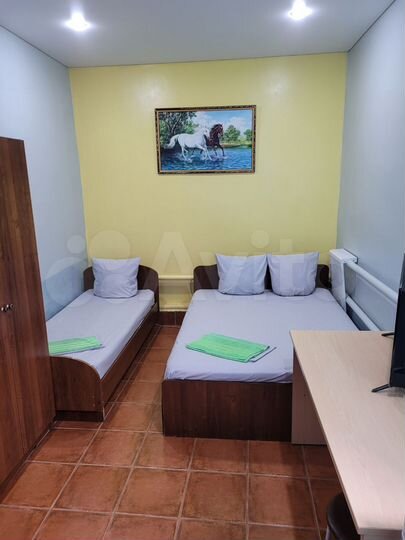 Дом 241 м² на участке 4 сот.