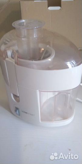 Соковыжималка