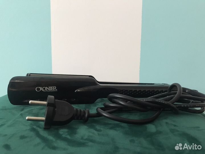 Выпрямитель для волос