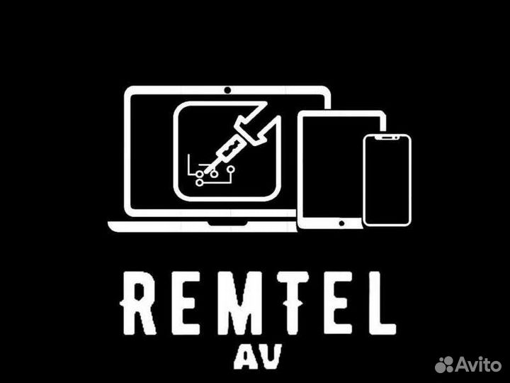 Ремонт мобильных телефонов