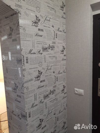 Ремонт и отделка жилых и не жилых помещений