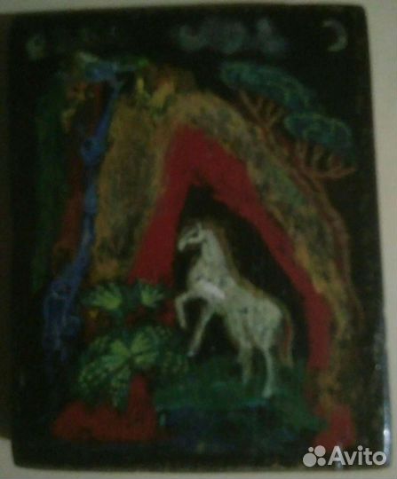 Картины (5 шт.)