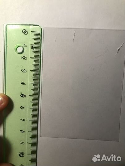 Проектор для кпоп карт