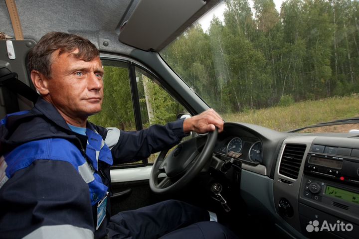 Вывоз мусора Частник