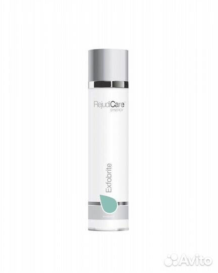 RejudiCare Exfobrite AHA гель отшелушивающий