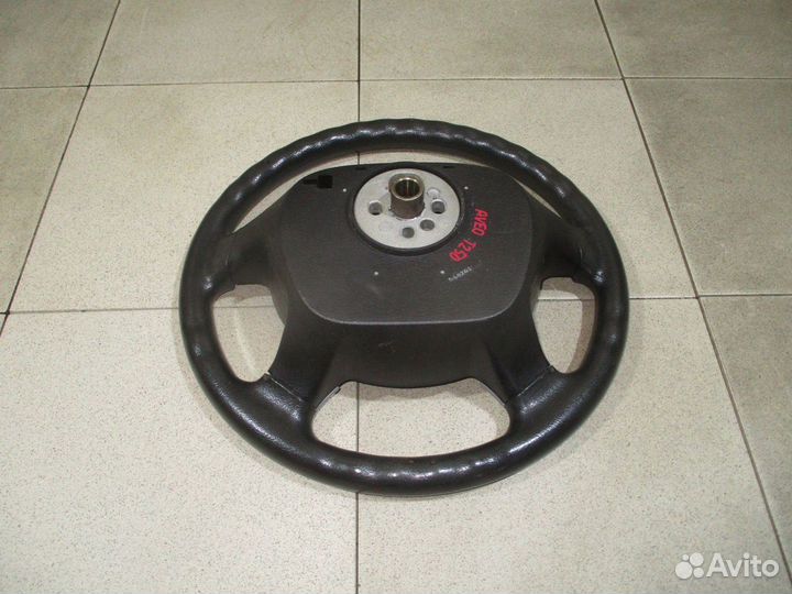 Рулевое колесо Chevrolet Aveo (T250)