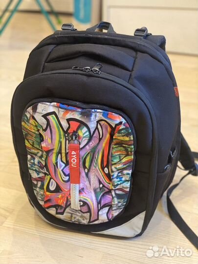 Рюкзак ранец 4you