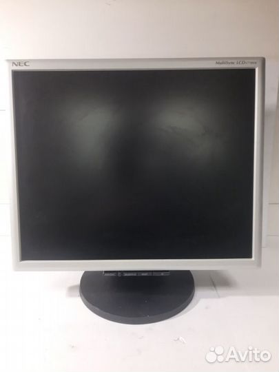 Монитор ЖК 17