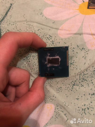 Процессоры для ноутбуков g2 сокет