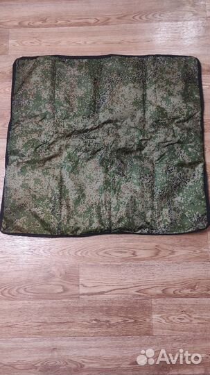 Армейский несессер