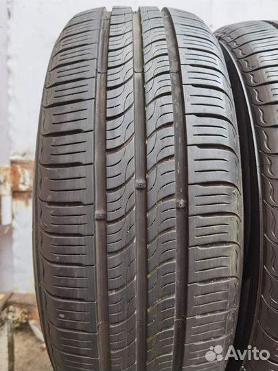 Kumho Sense KR26 215/60 R16 95H