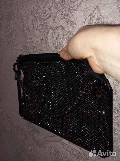 Клатч (сумка вечерняя)