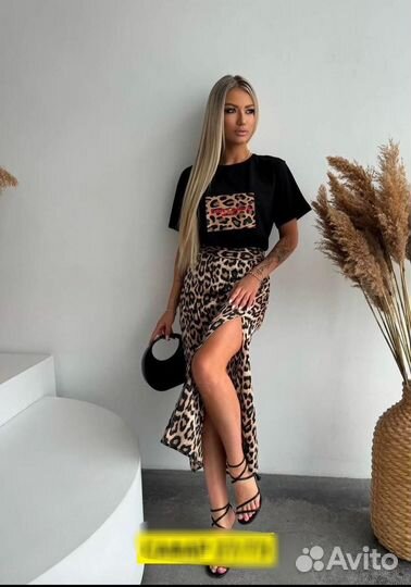 Костюм двойка 44р до 54р