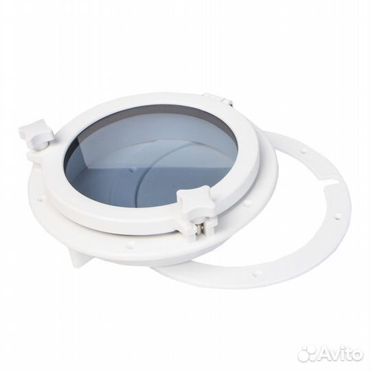 Иллюминатор SeaFlo 197 (265) мм