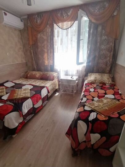 Комната 16 м², 2/2 эт.