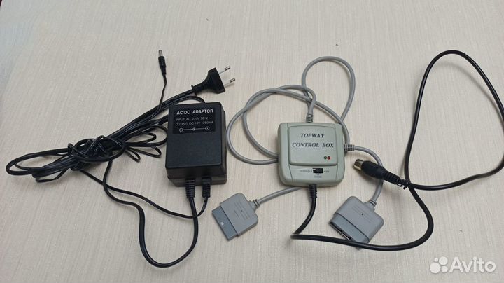 Массажная накидка для PlayStation и для авто