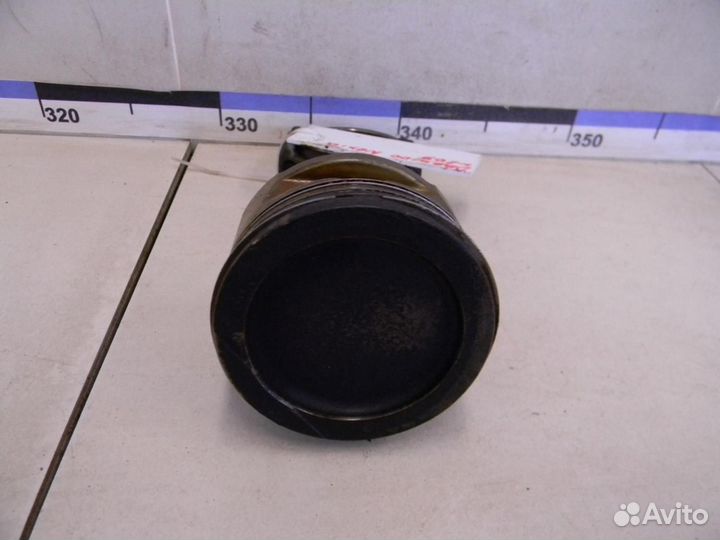 Поршень с шатуном Nexia 1995-2016