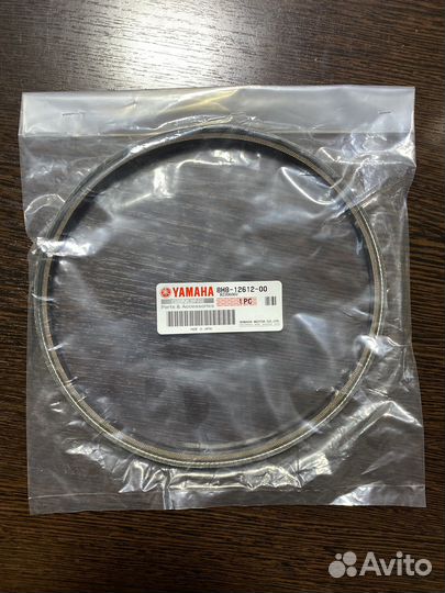 Ремень вентилятора Ямаха Викинг 540