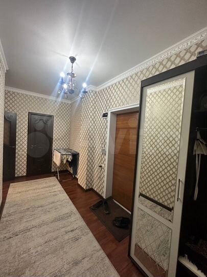 2-к. квартира, 66,6 м², 9/10 эт.