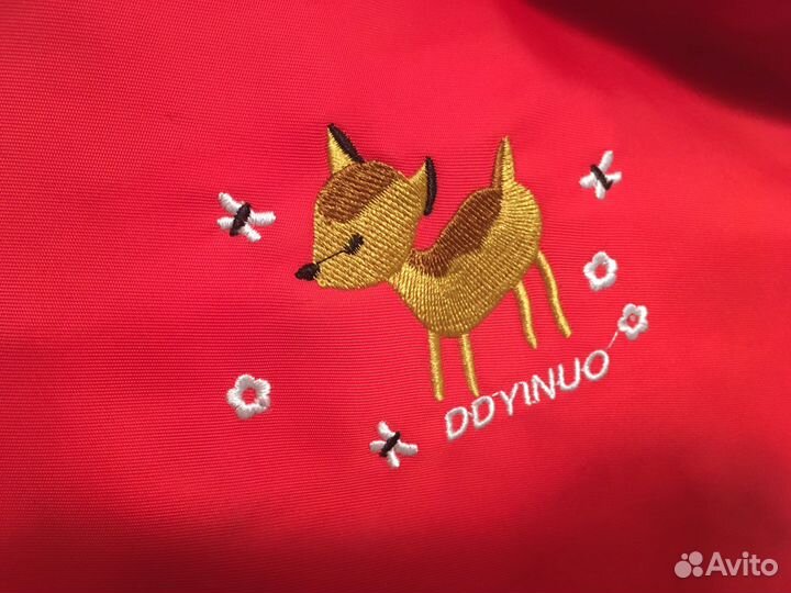 Рюкзак женский