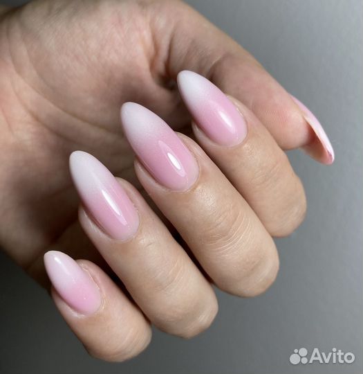 Маникюр/Педикюр м. Проспект Славы