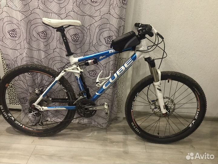 Cube AMS 100 PRO series