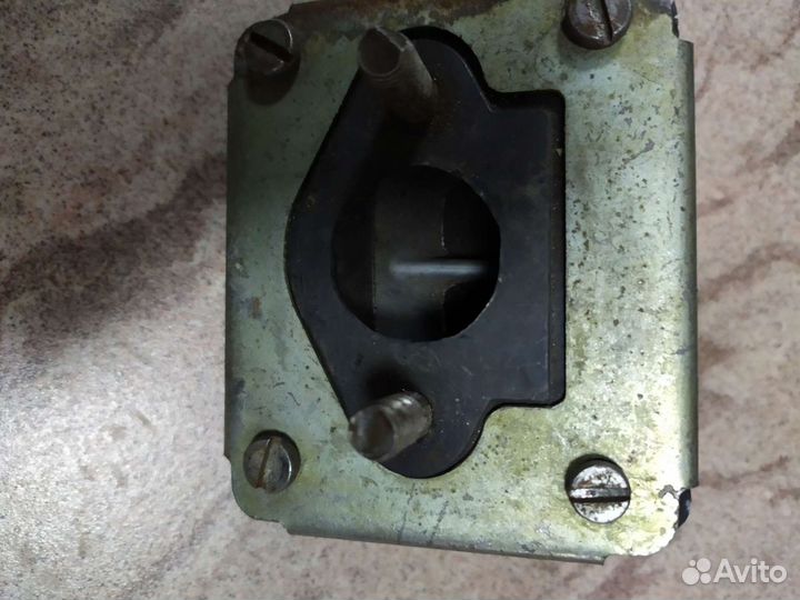 Моторная передача иж -пс