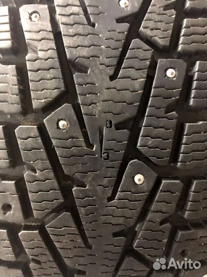 Колёса Audi 5*112 225/55 R17